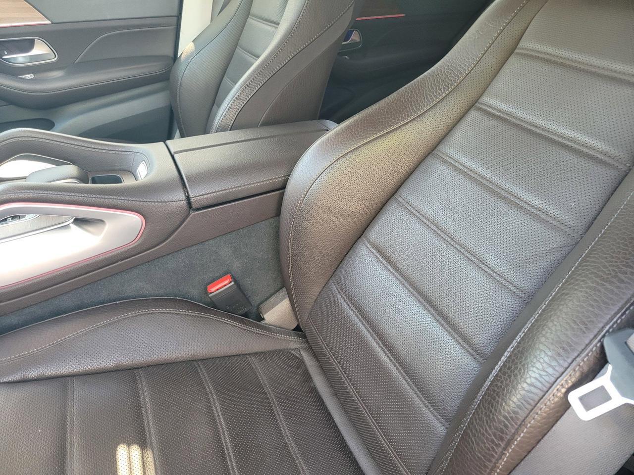 2020 MERCEDES-BENZ GLE GLE 450 Roseville CA