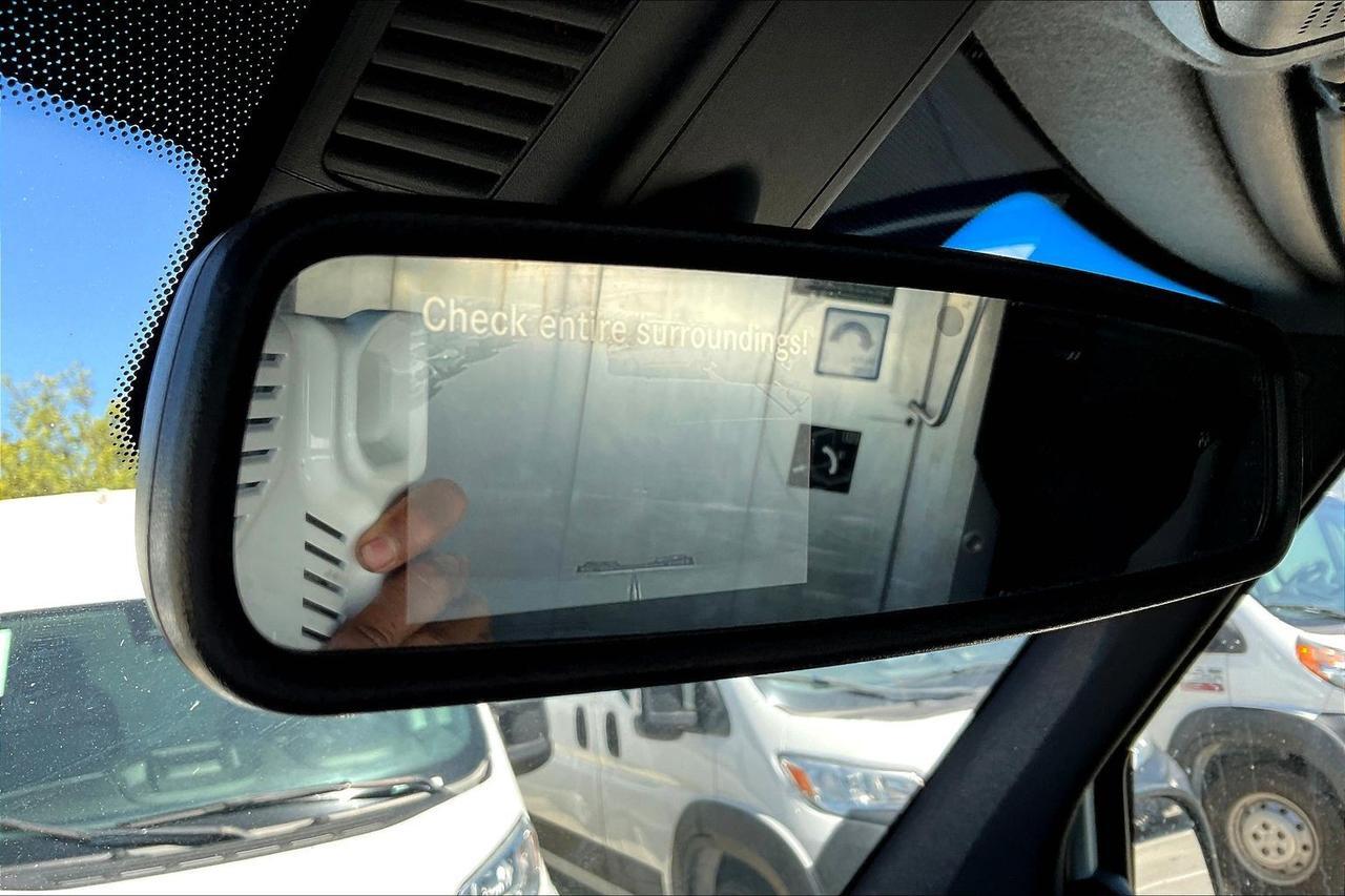 2020 MERCEDES-BENZ SPRINTER 2500 Houston TX