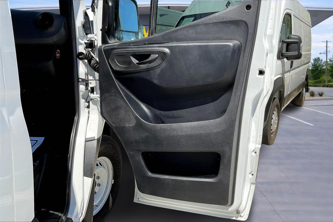 2020 MERCEDES-BENZ SPRINTER 2500 Houston TX