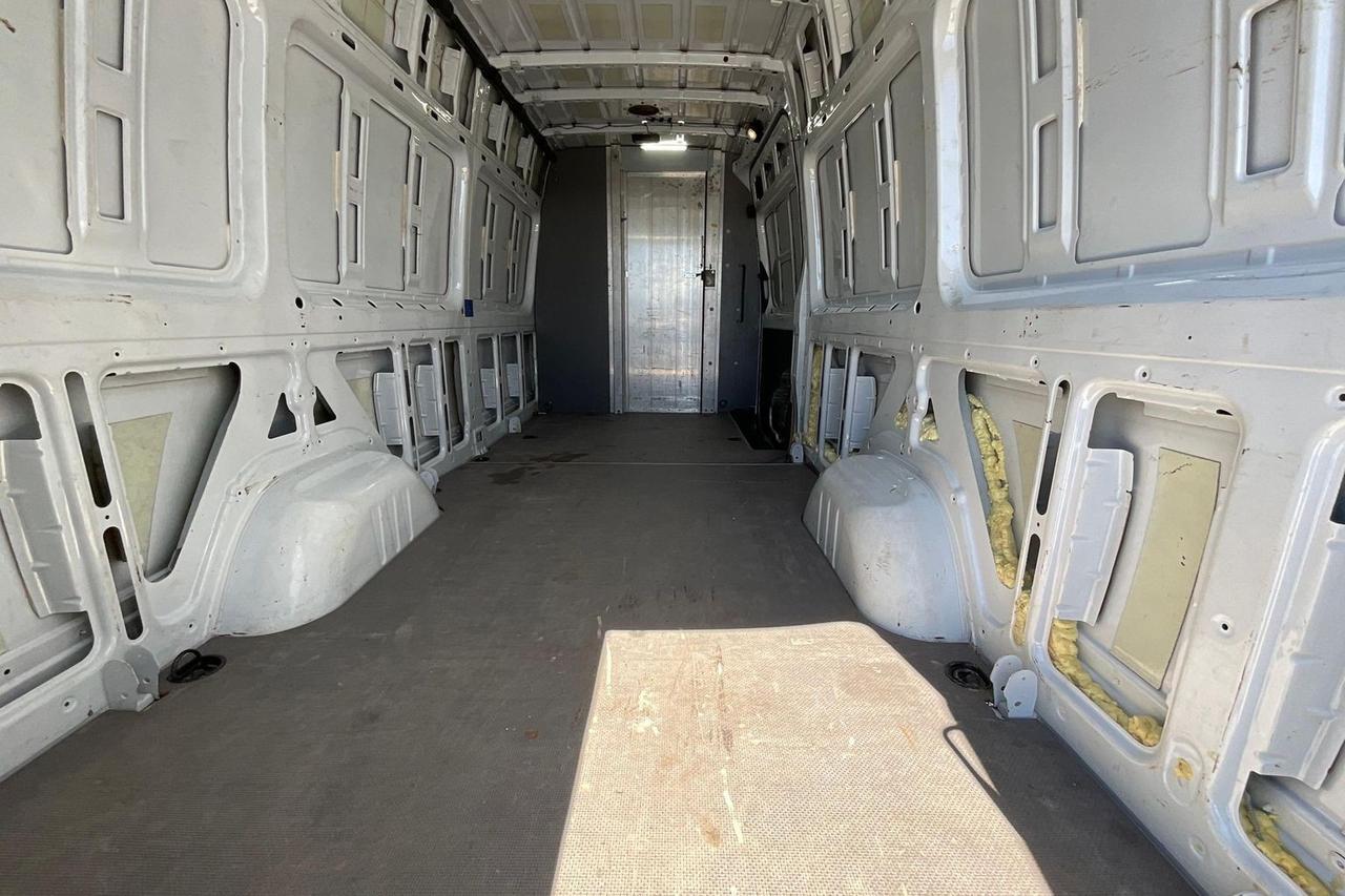 2020 MERCEDES-BENZ SPRINTER 2500 Houston TX