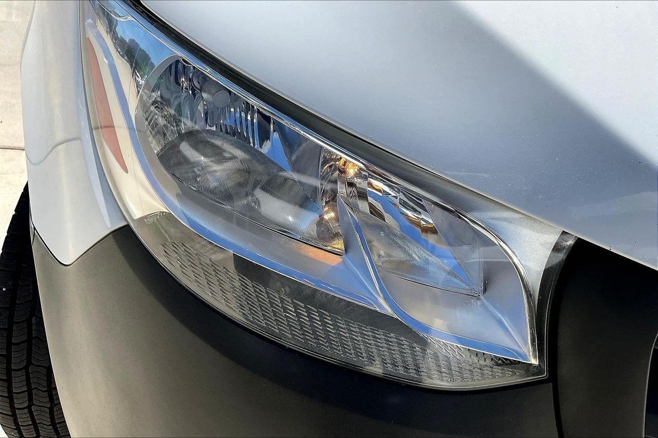 2020 MERCEDES-BENZ SPRINTER 2500 Houston TX