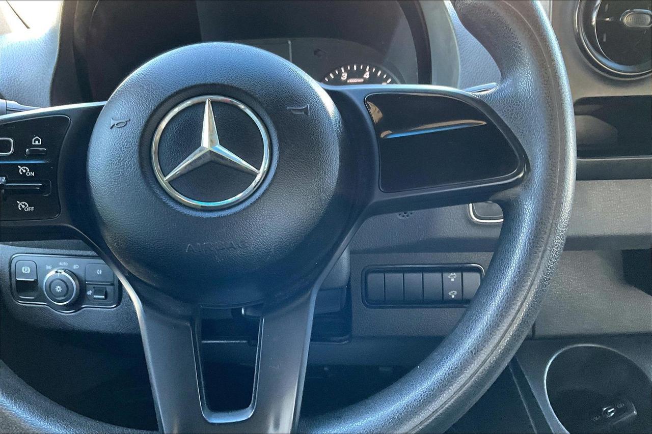 2020 MERCEDES-BENZ SPRINTER 2500 Houston TX