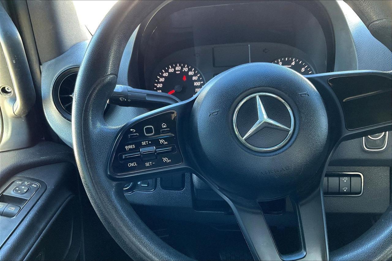 2020 MERCEDES-BENZ SPRINTER 2500 Houston TX