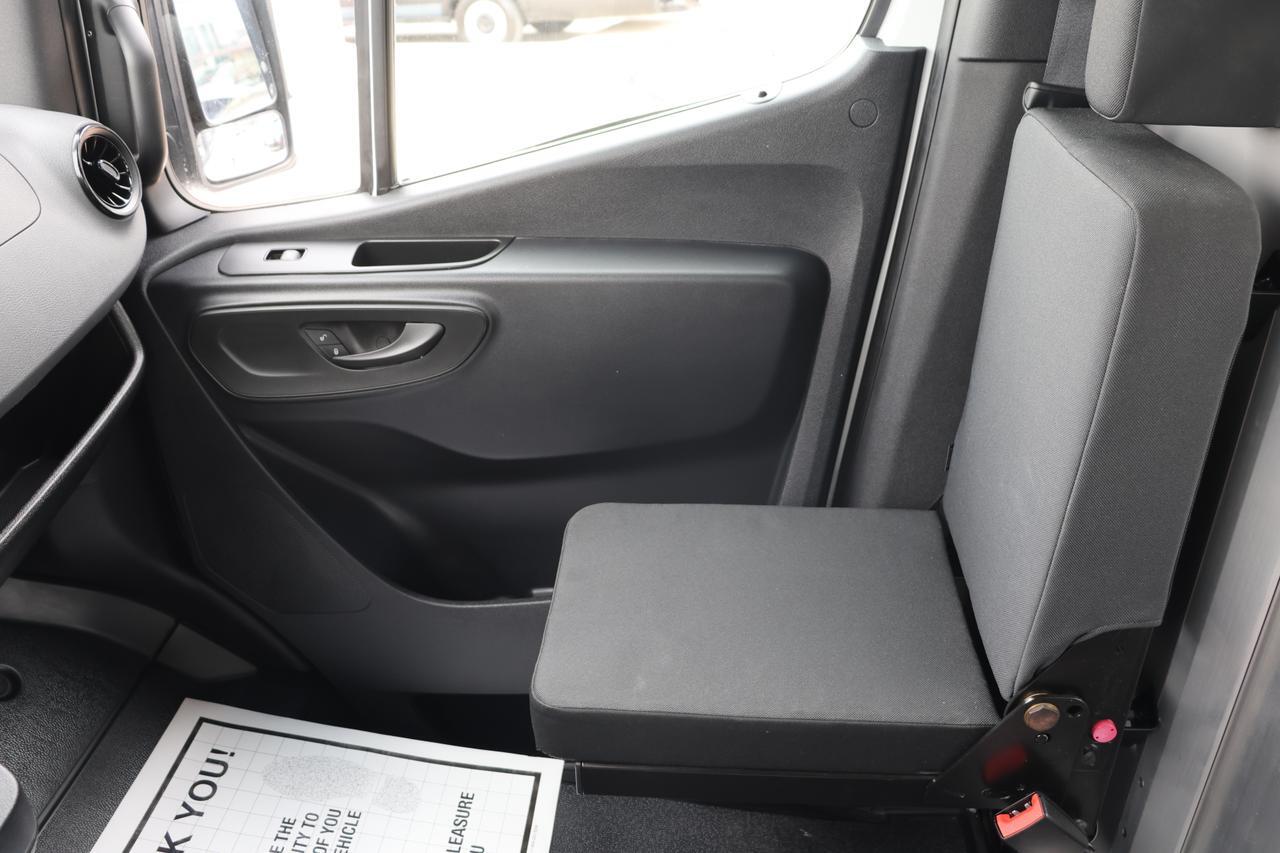 2020 MERCEDES-BENZ SPRINTER 2500 Houston TX