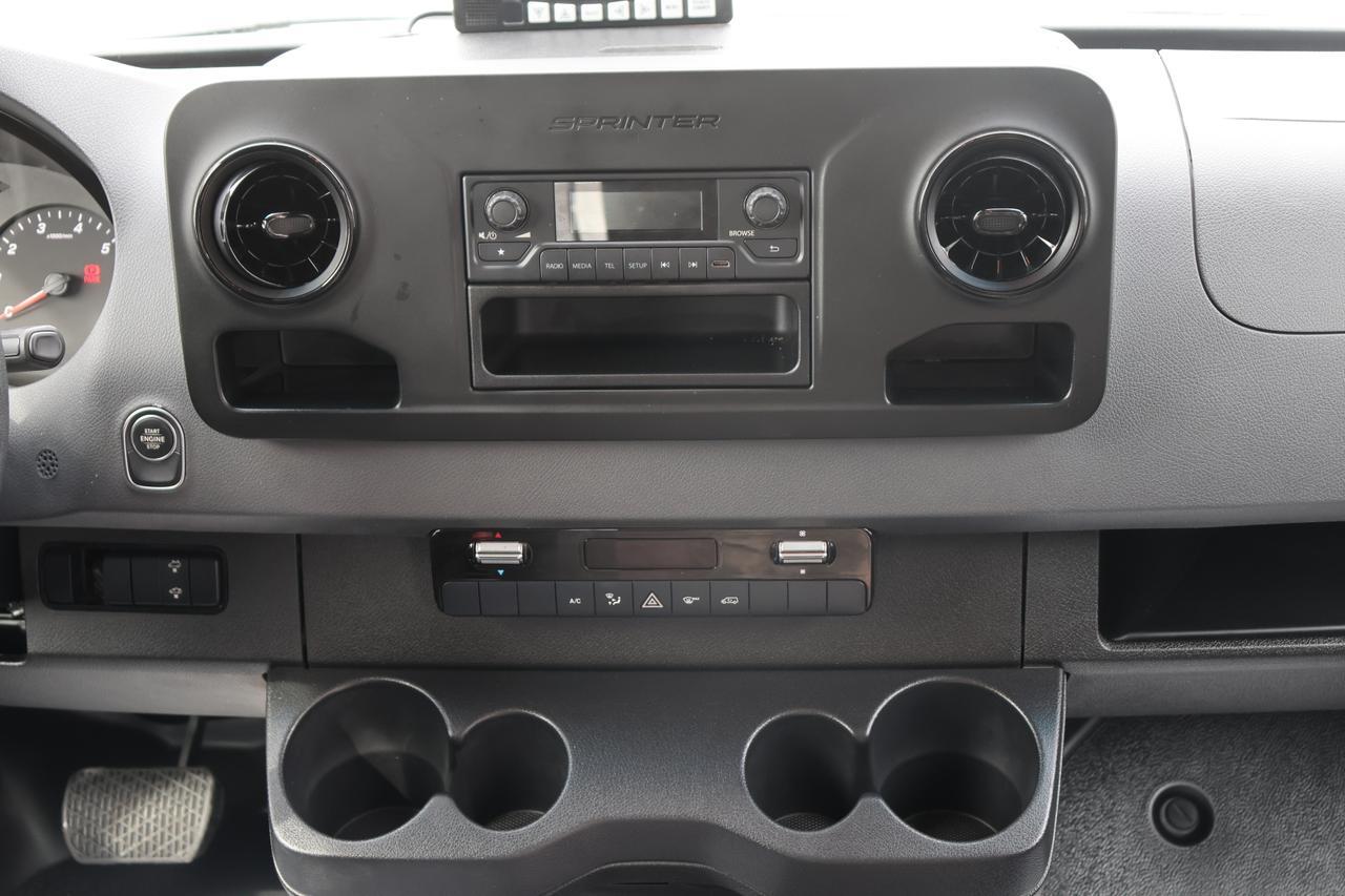 2020 MERCEDES-BENZ SPRINTER 2500 Houston TX