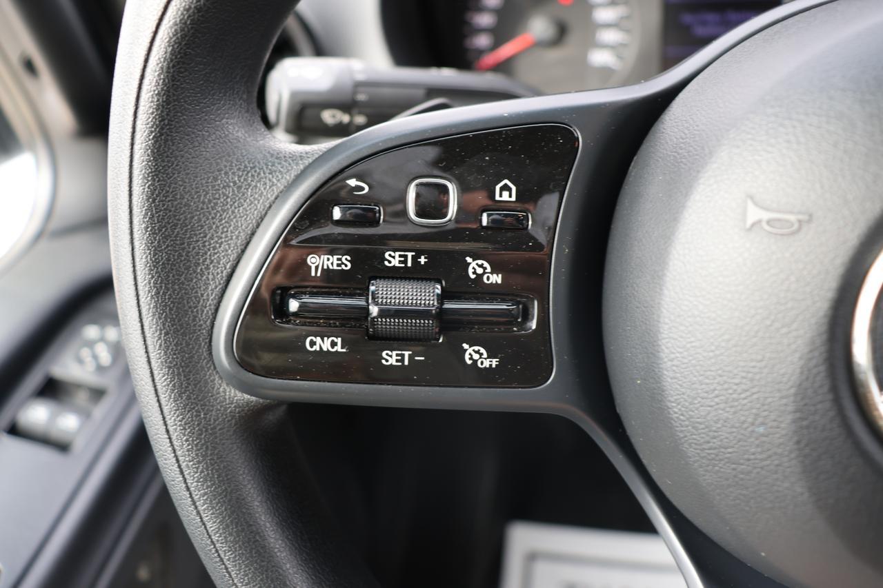 2020 MERCEDES-BENZ SPRINTER 2500 Houston TX