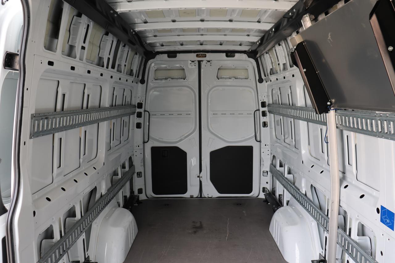 2020 MERCEDES-BENZ SPRINTER 2500 Houston TX