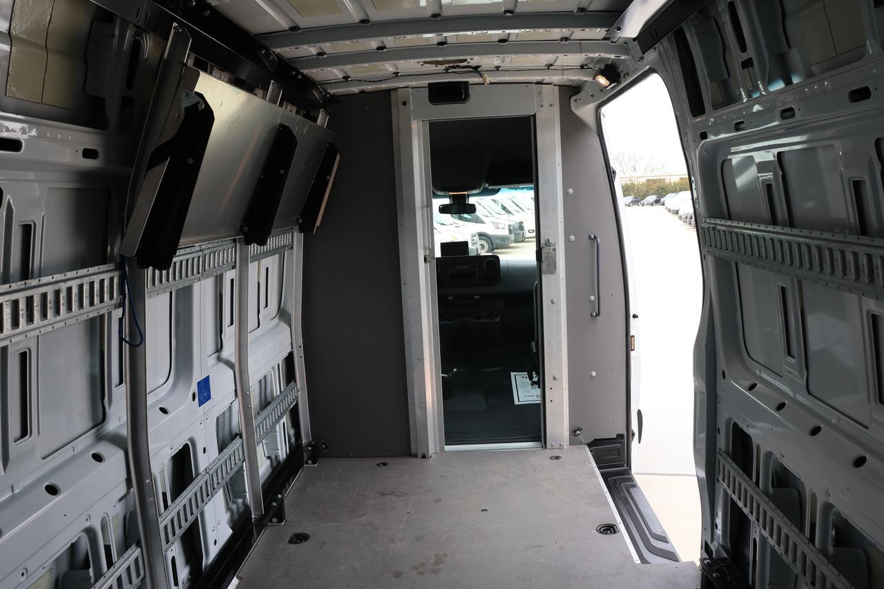 2020 MERCEDES-BENZ SPRINTER 2500 Houston TX