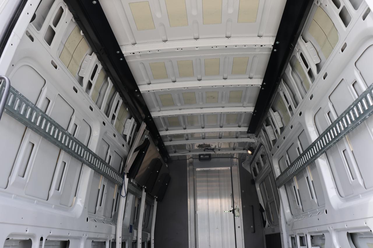 2020 MERCEDES-BENZ SPRINTER 2500 Houston TX