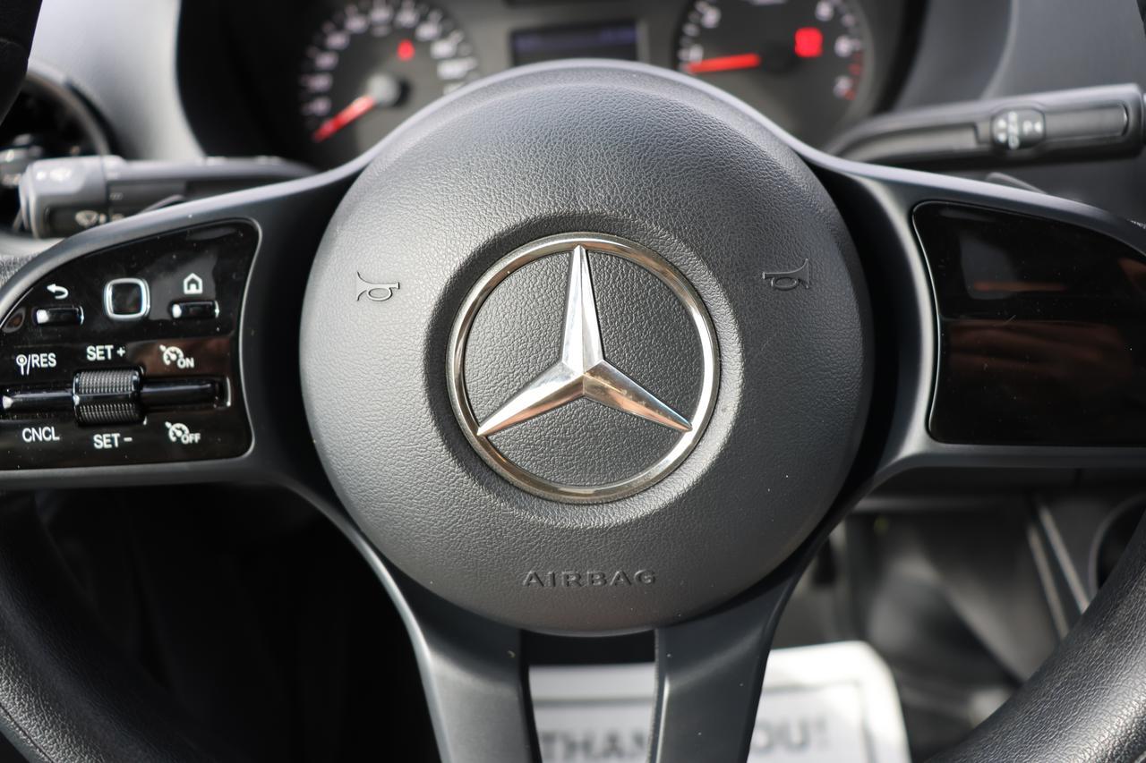 2020 MERCEDES-BENZ SPRINTER 2500 Houston TX