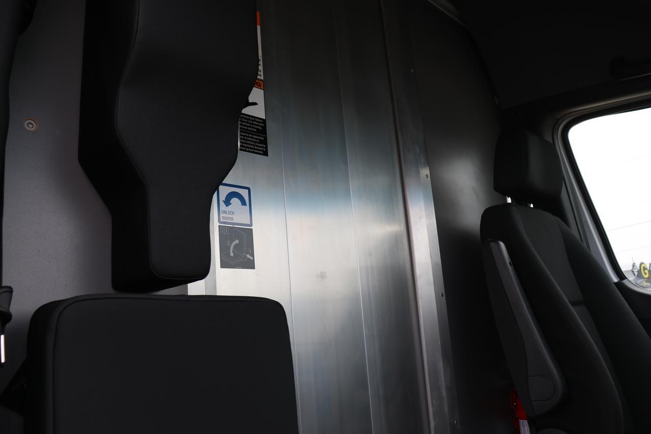 2020 MERCEDES-BENZ SPRINTER 2500 Houston TX