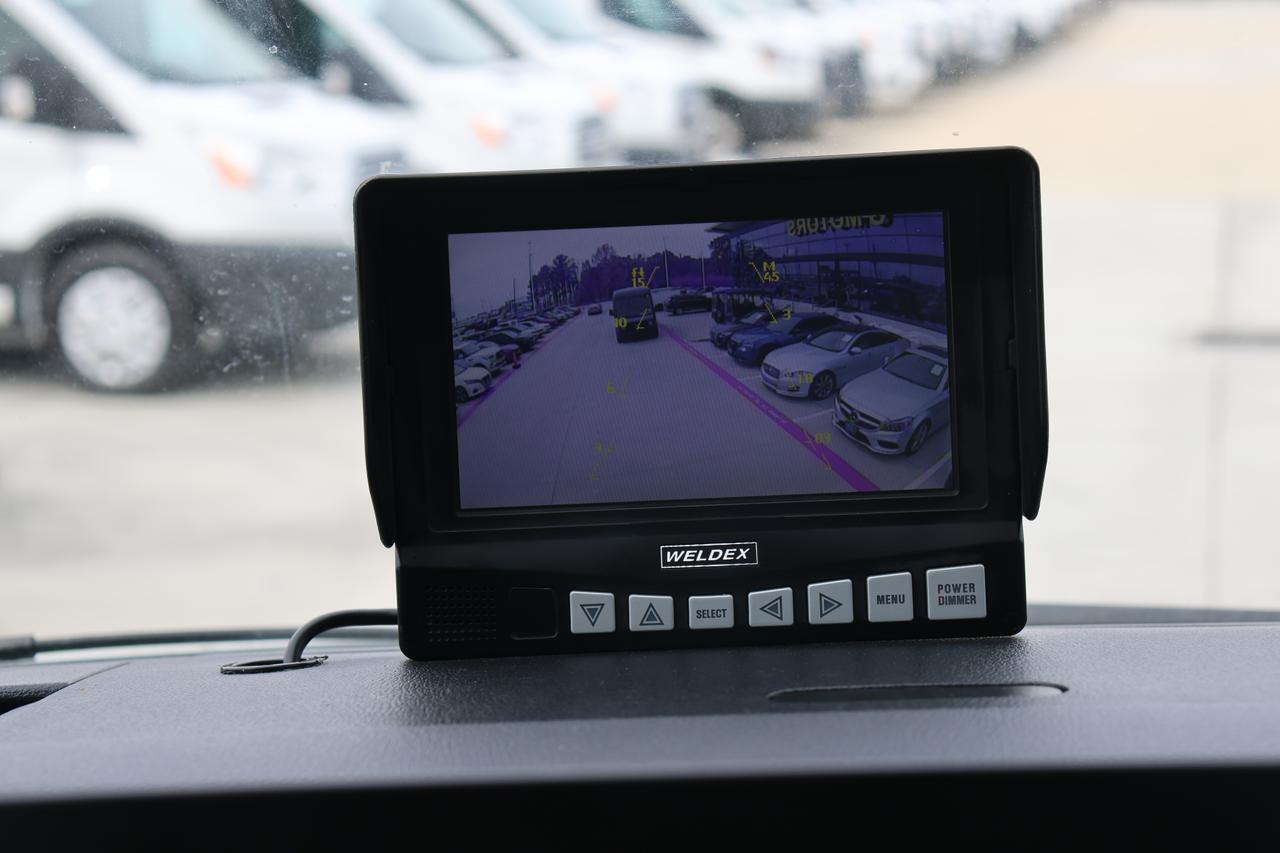 2020 MERCEDES-BENZ SPRINTER 2500 Houston TX