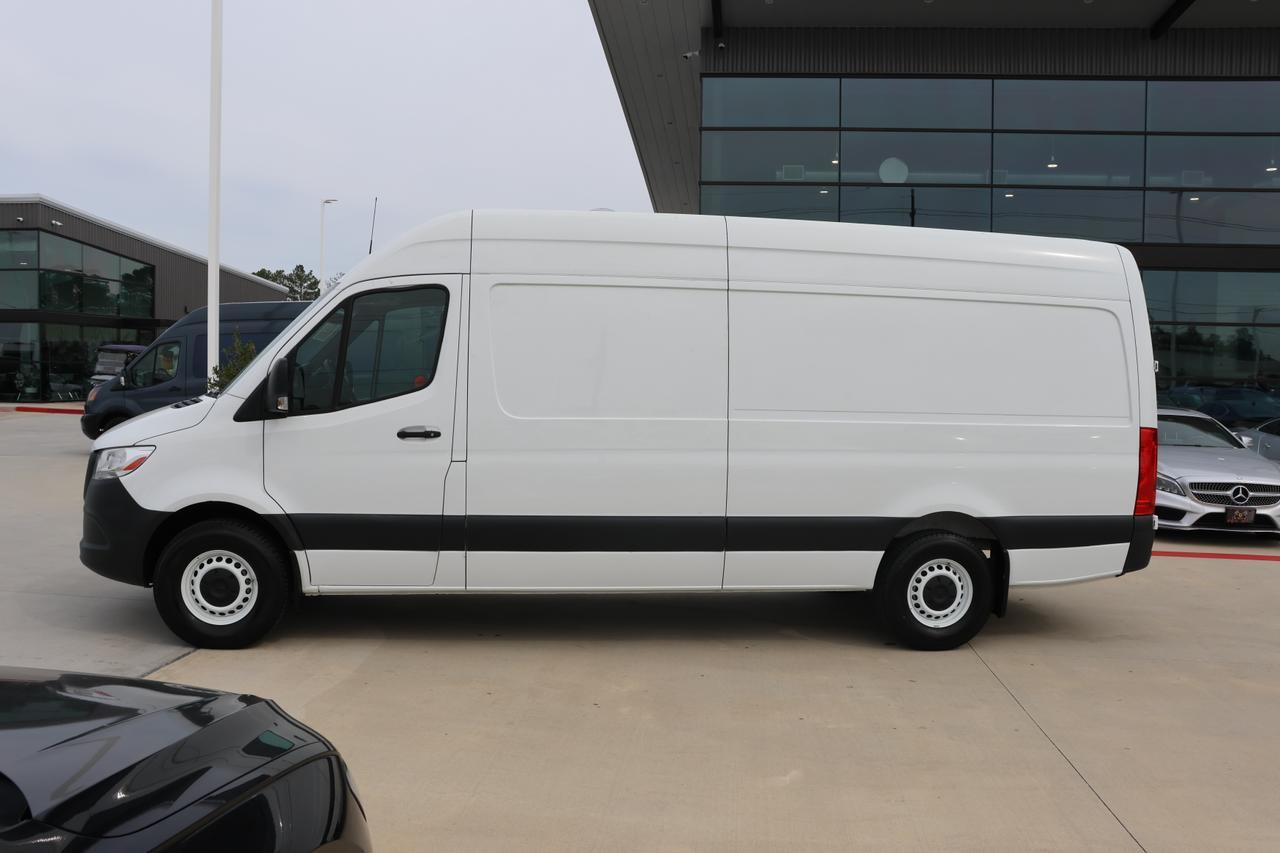2020 MERCEDES-BENZ SPRINTER 2500 Houston TX