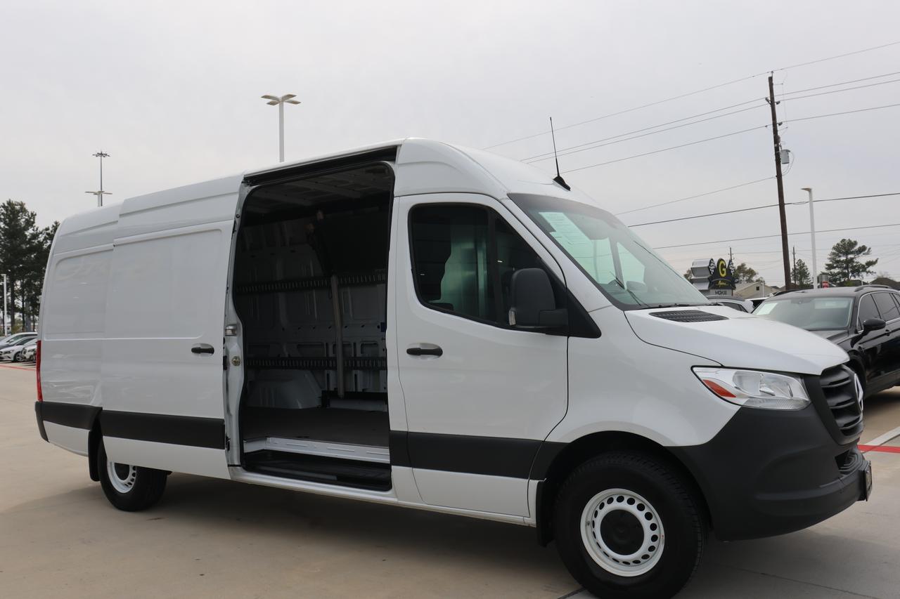 2020 MERCEDES-BENZ SPRINTER 2500 Houston TX