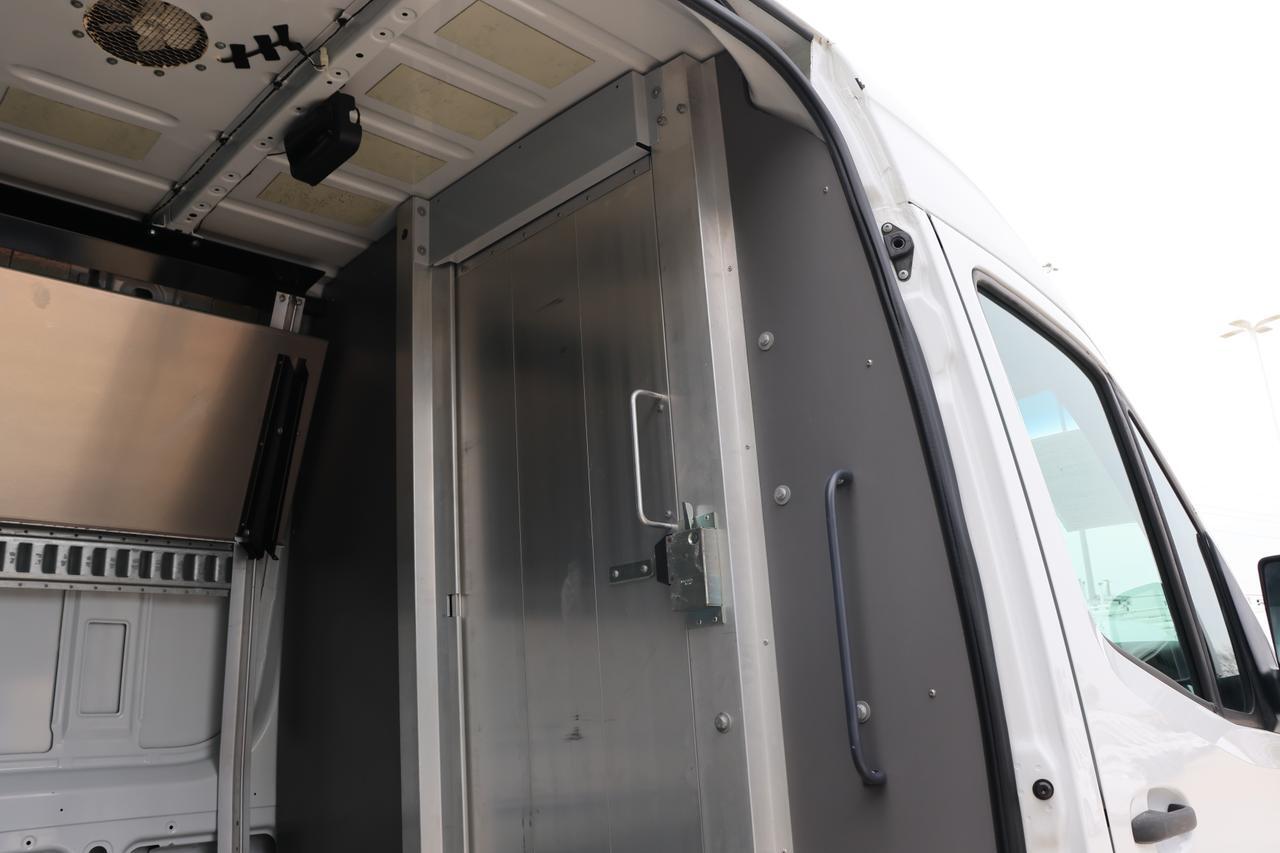 2020 MERCEDES-BENZ SPRINTER 2500 Houston TX