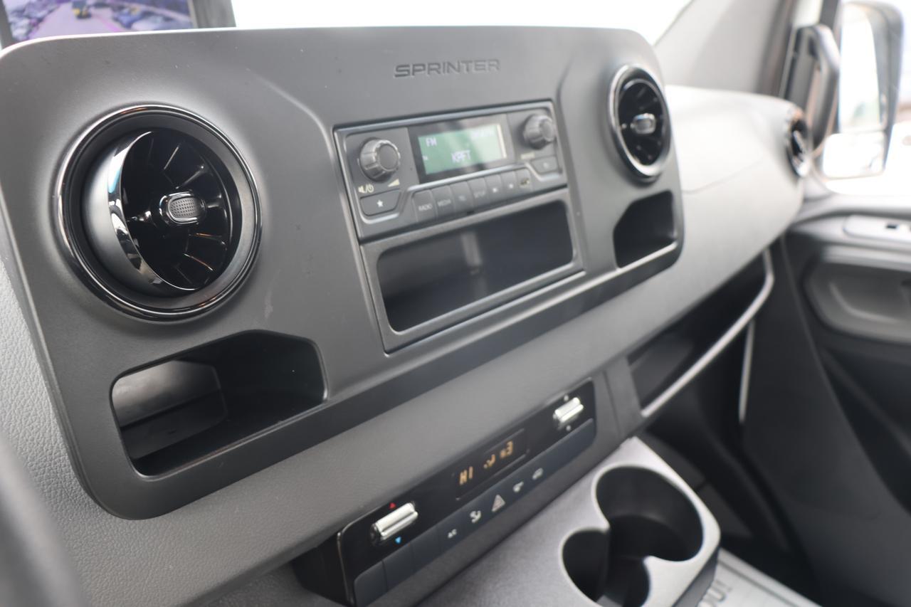 2020 MERCEDES-BENZ SPRINTER 2500 Houston TX