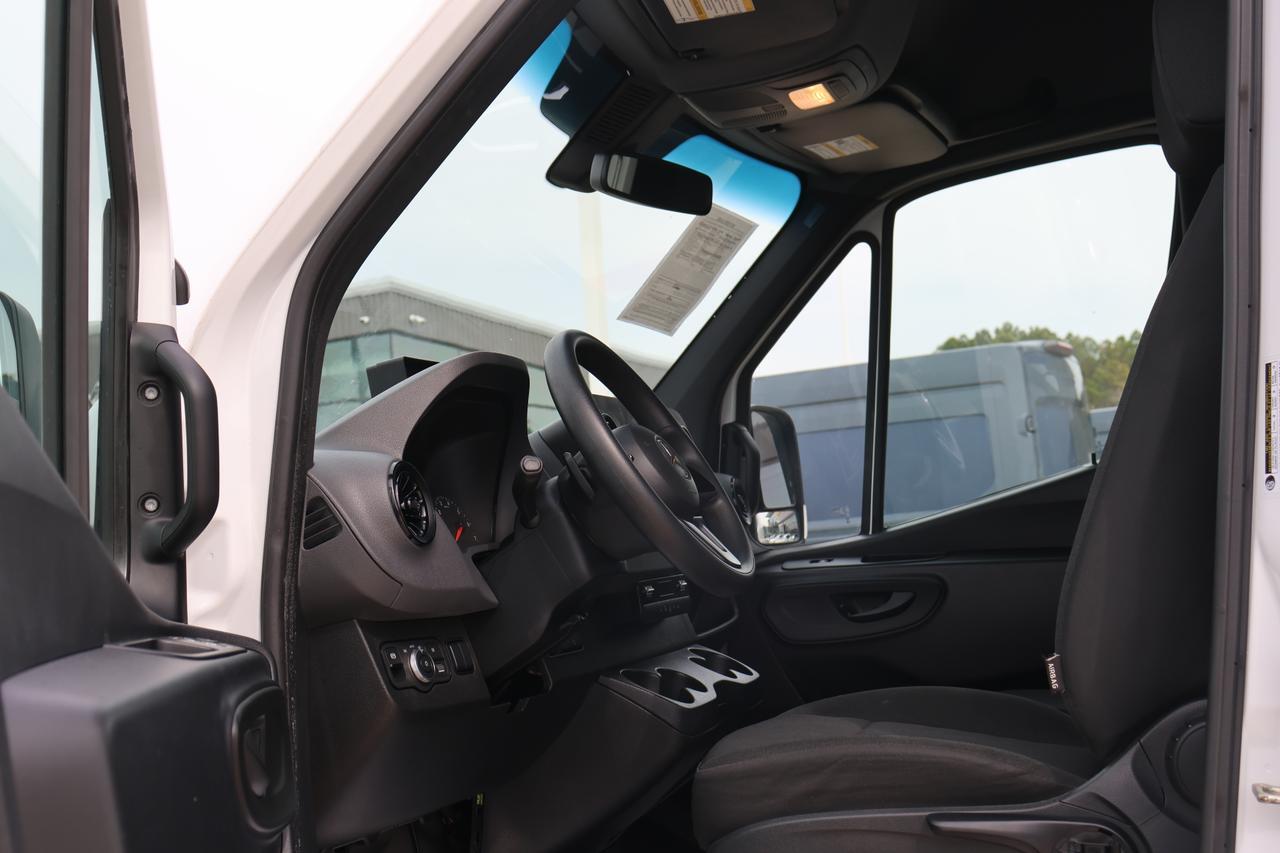 2020 MERCEDES-BENZ SPRINTER 2500 Houston TX