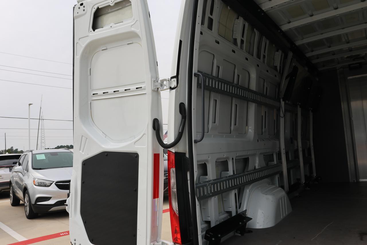 2020 MERCEDES-BENZ SPRINTER 2500 Houston TX