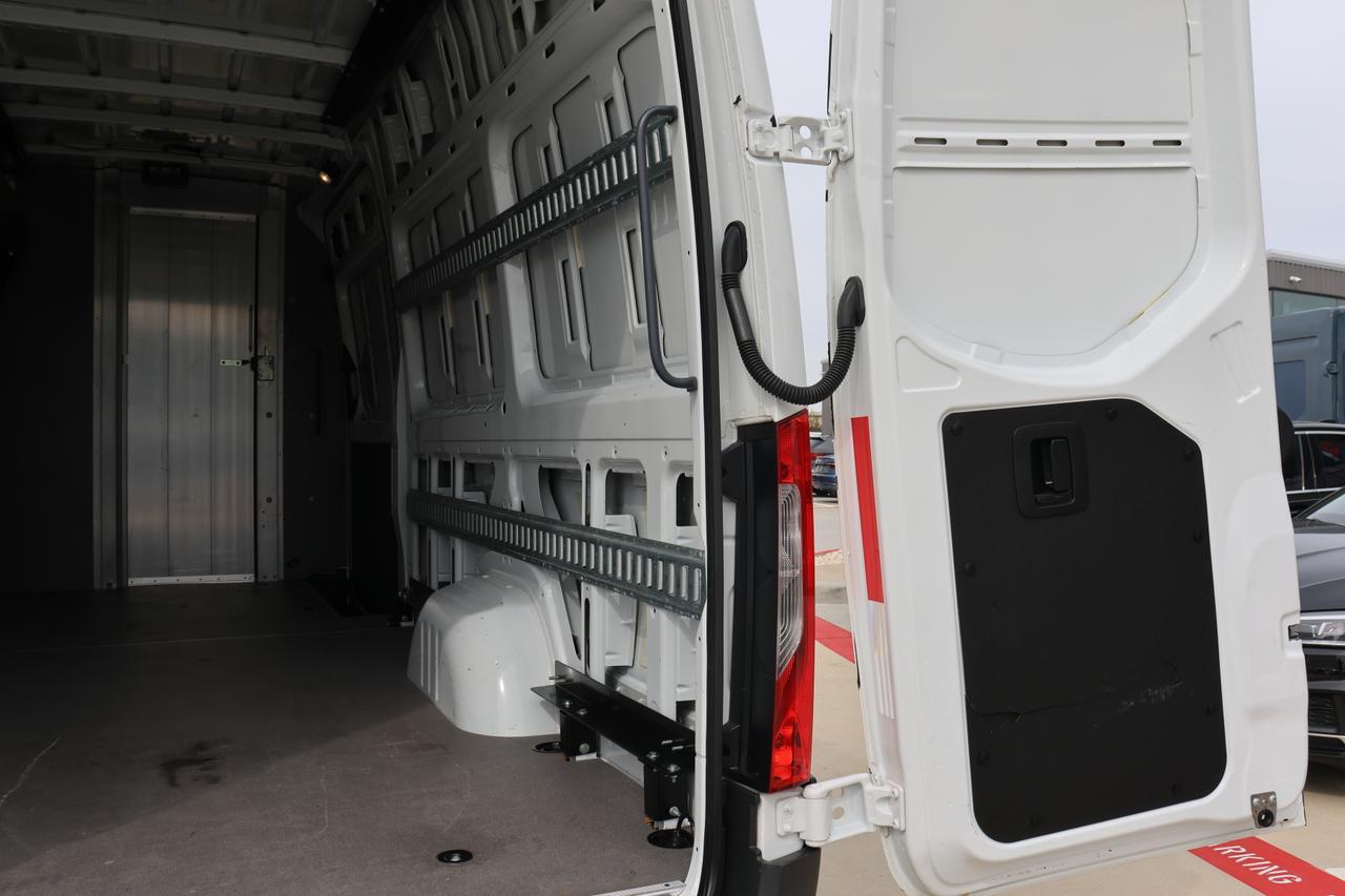 2020 MERCEDES-BENZ SPRINTER 2500 Houston TX