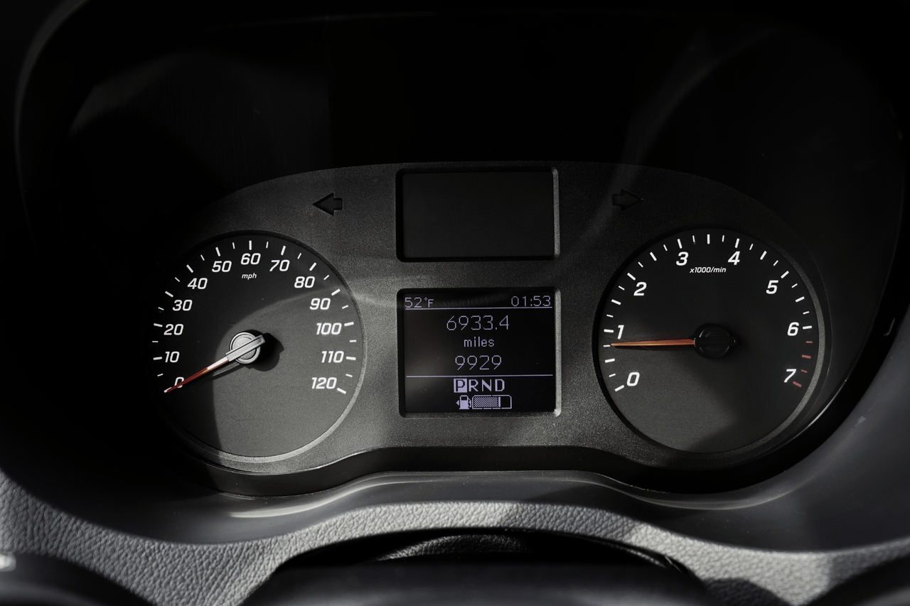 2020 MERCEDES-BENZ SPRINTER 2500 Houston TX