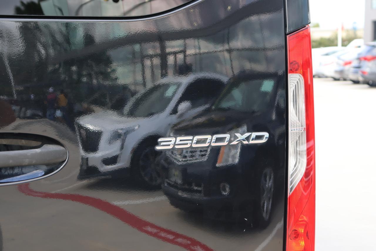 2020 MERCEDES-BENZ SPRINTER 3500 Houston TX