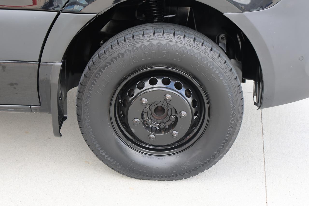 2020 MERCEDES-BENZ SPRINTER 3500 Houston TX