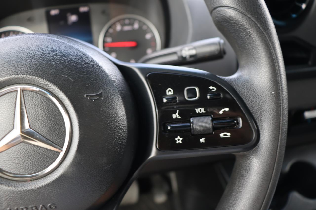 2020 MERCEDES-BENZ SPRINTER 3500 Houston TX