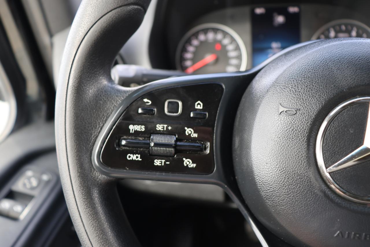 2020 MERCEDES-BENZ SPRINTER 3500 Houston TX