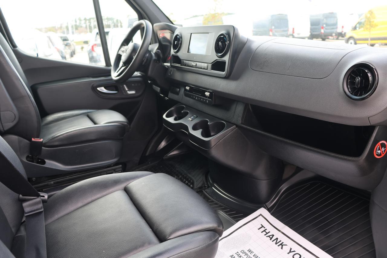 2020 MERCEDES-BENZ SPRINTER 3500 Houston TX