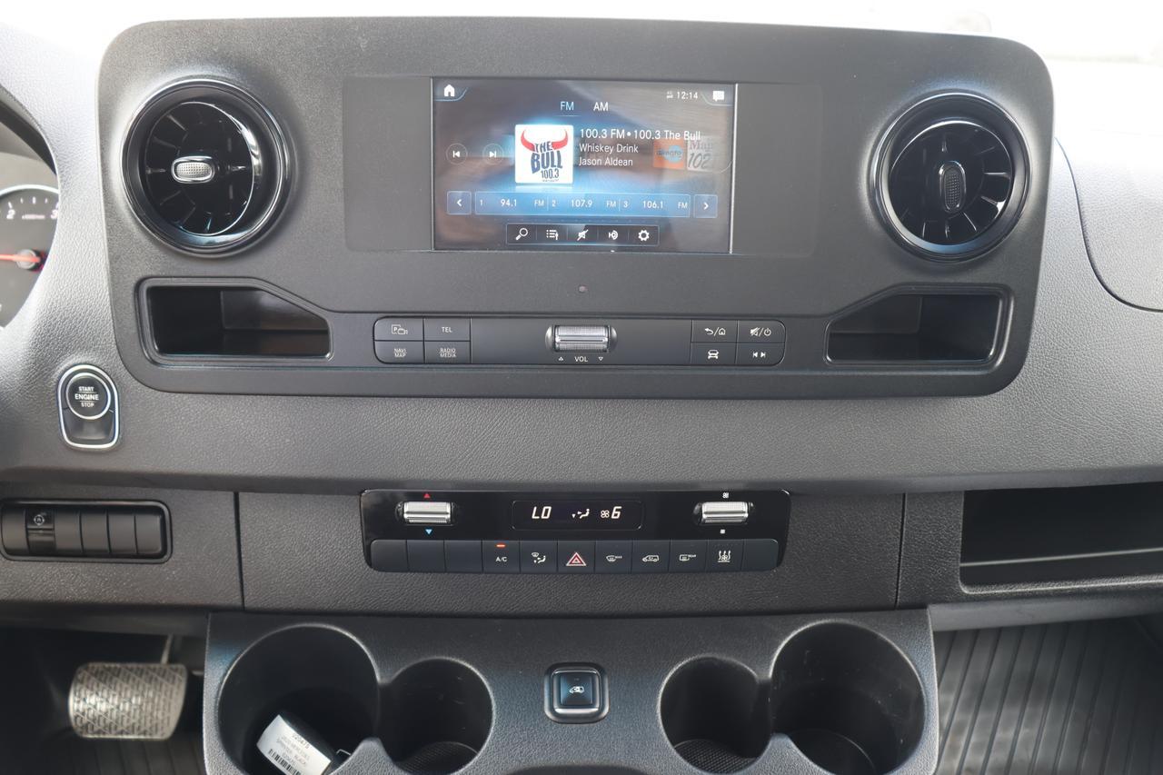 2020 MERCEDES-BENZ SPRINTER 3500 Houston TX