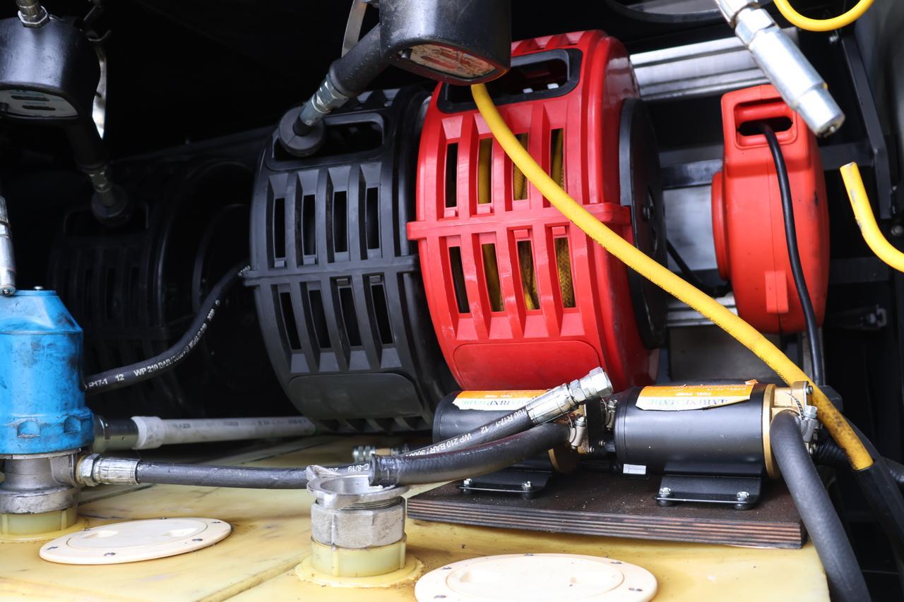 2020 MERCEDES-BENZ SPRINTER 3500 Houston TX