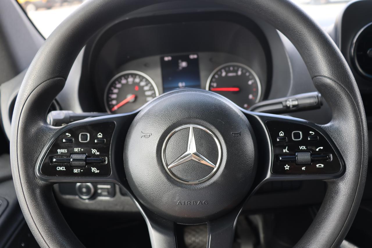 2020 MERCEDES-BENZ SPRINTER 3500 Houston TX