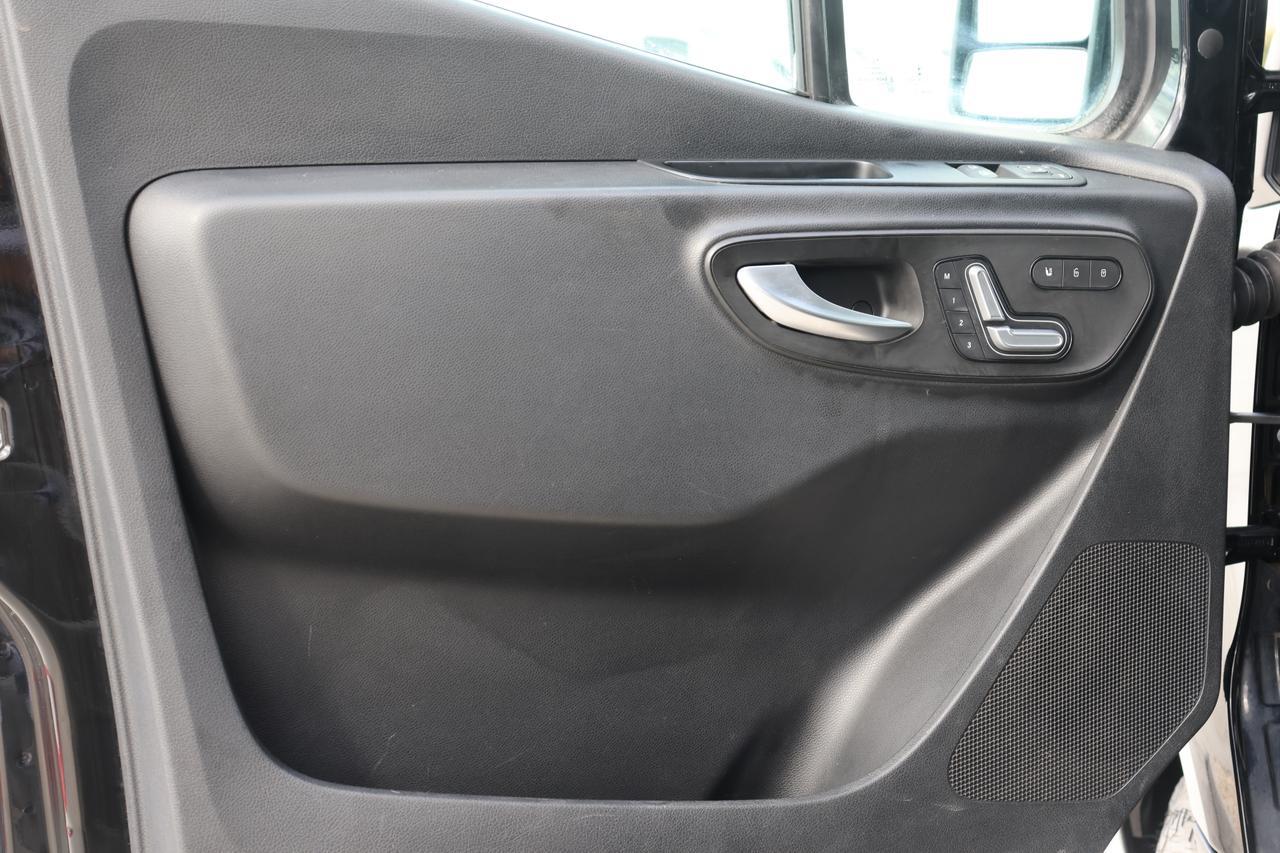 2020 MERCEDES-BENZ SPRINTER 3500 Houston TX