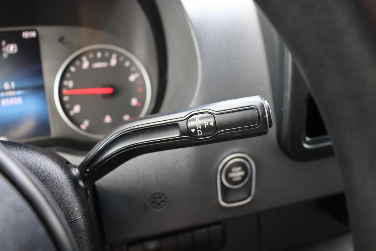 2020 MERCEDES-BENZ SPRINTER 3500 Houston TX