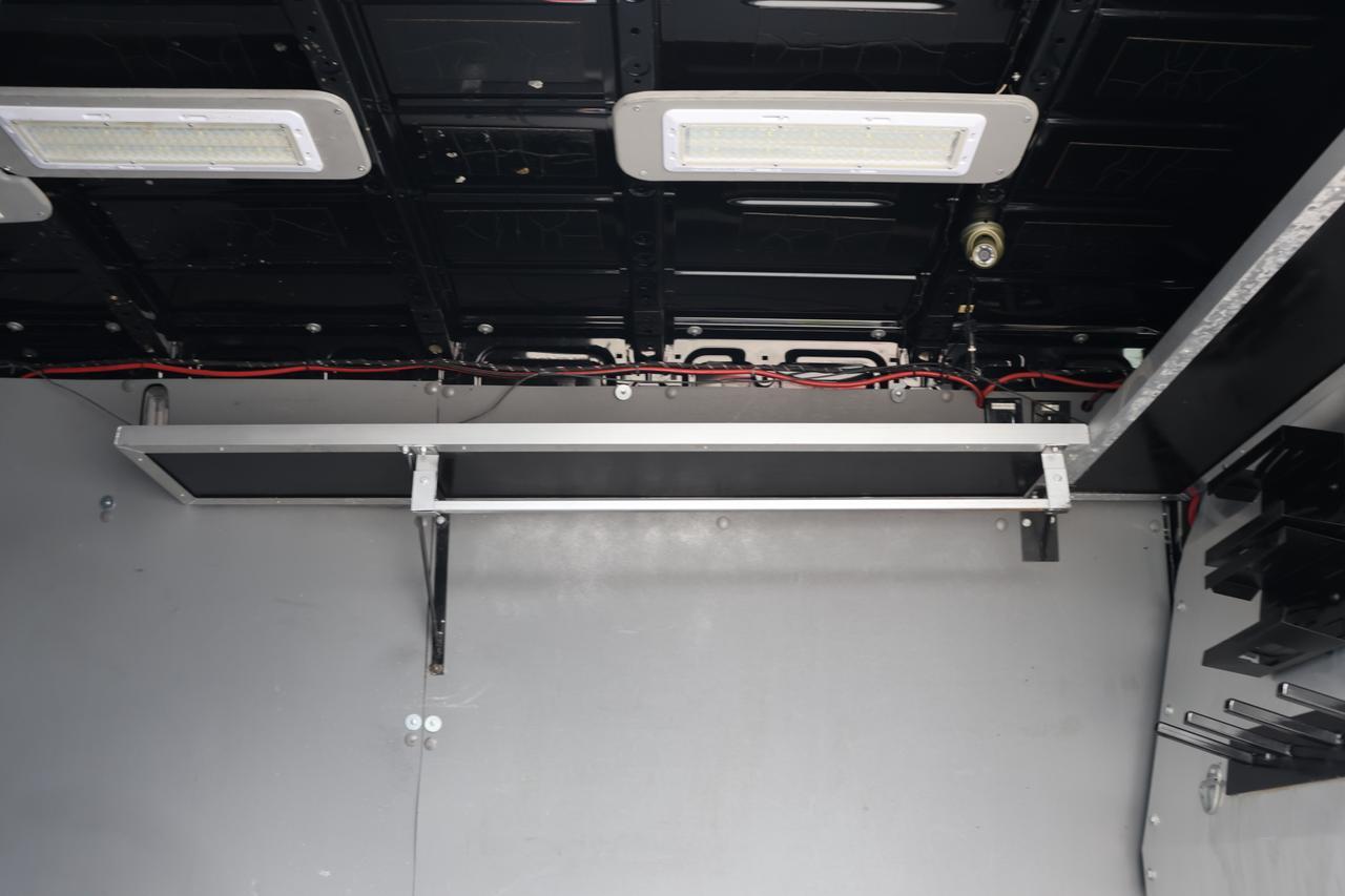 2020 MERCEDES-BENZ SPRINTER 3500 Houston TX