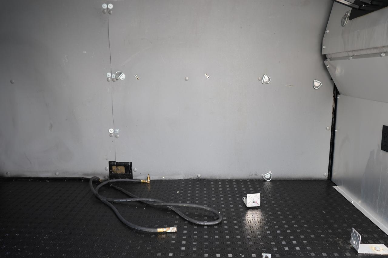 2020 MERCEDES-BENZ SPRINTER 3500 Houston TX