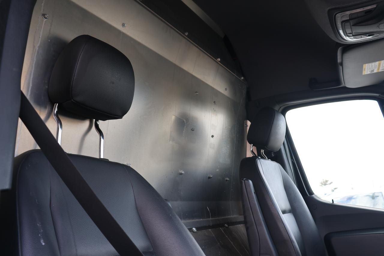 2020 MERCEDES-BENZ SPRINTER 3500 Houston TX