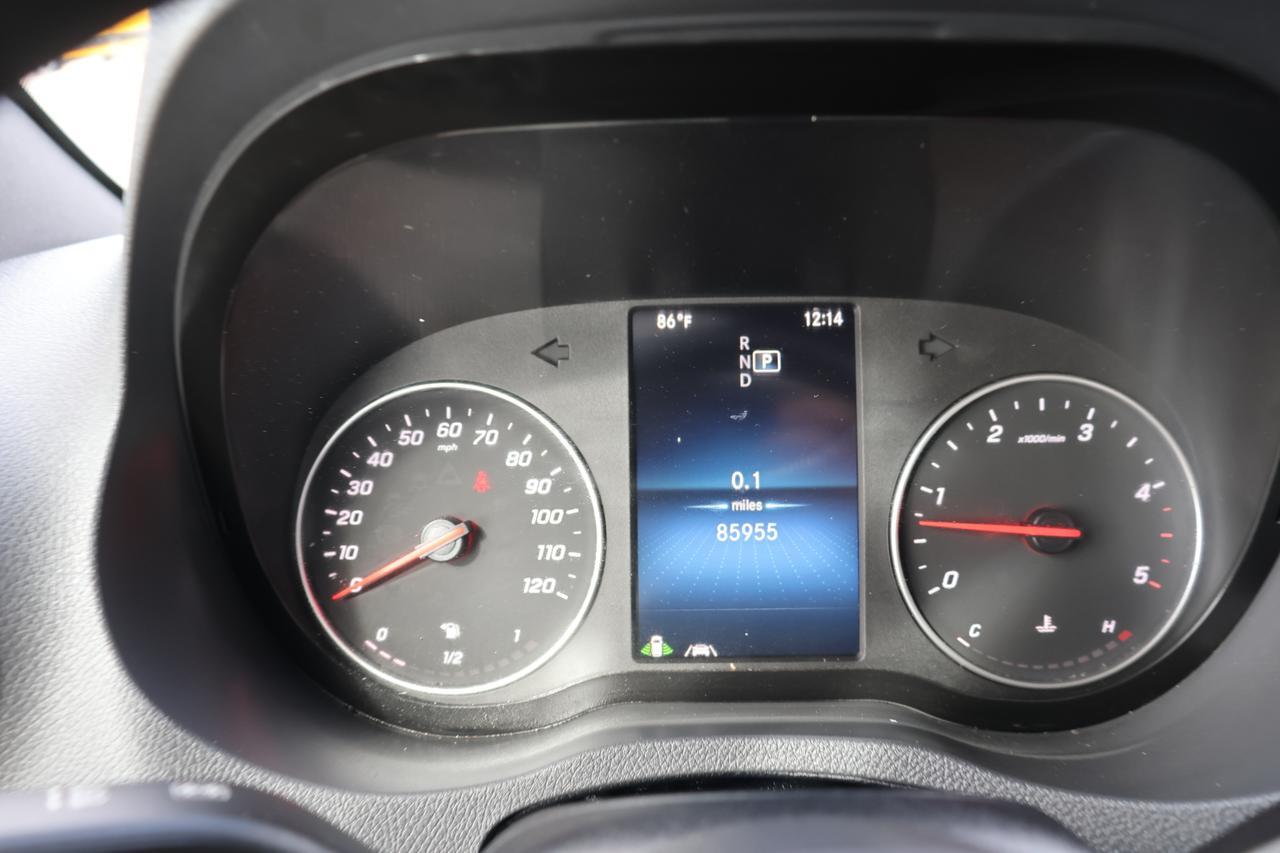 2020 MERCEDES-BENZ SPRINTER 3500 Houston TX