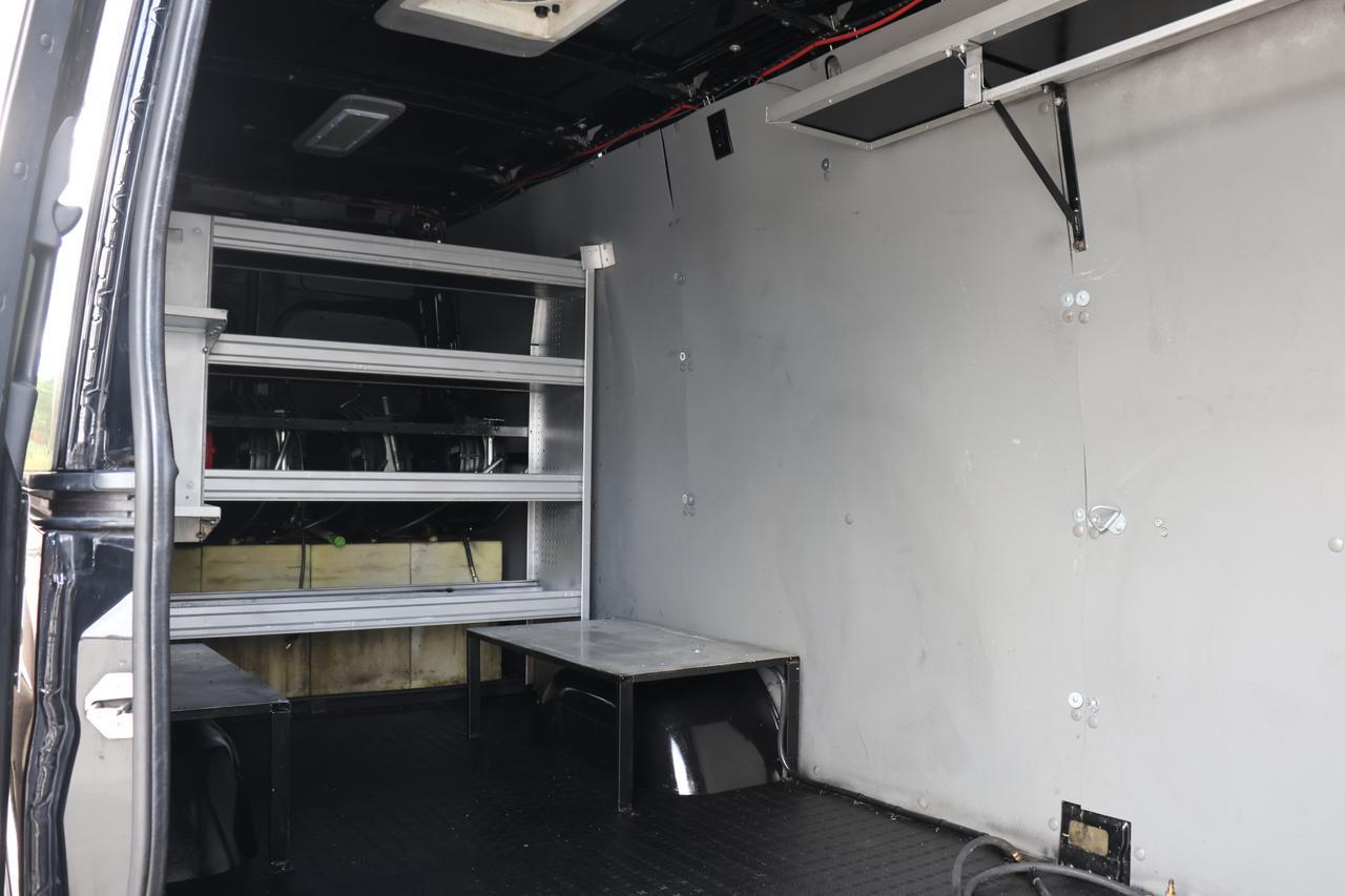 2020 MERCEDES-BENZ SPRINTER 3500 Houston TX