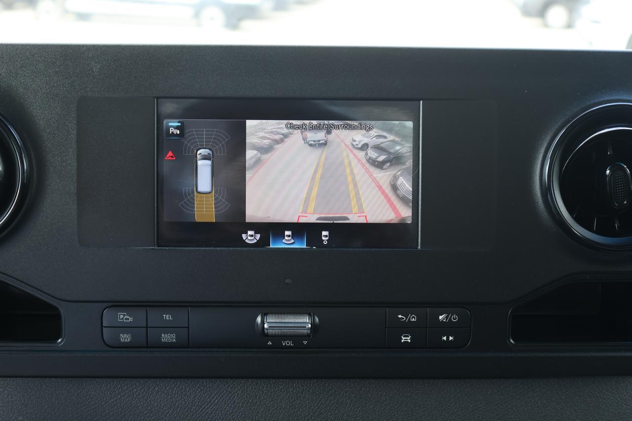 2020 MERCEDES-BENZ SPRINTER 3500 Houston TX