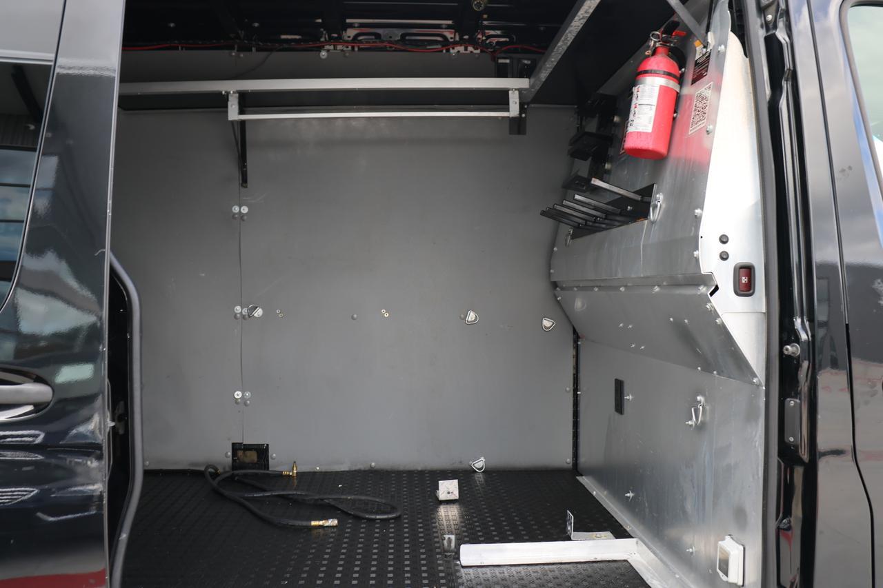 2020 MERCEDES-BENZ SPRINTER 3500 Houston TX