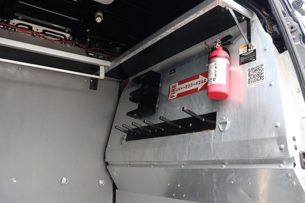 2020 MERCEDES-BENZ SPRINTER 3500 Houston TX