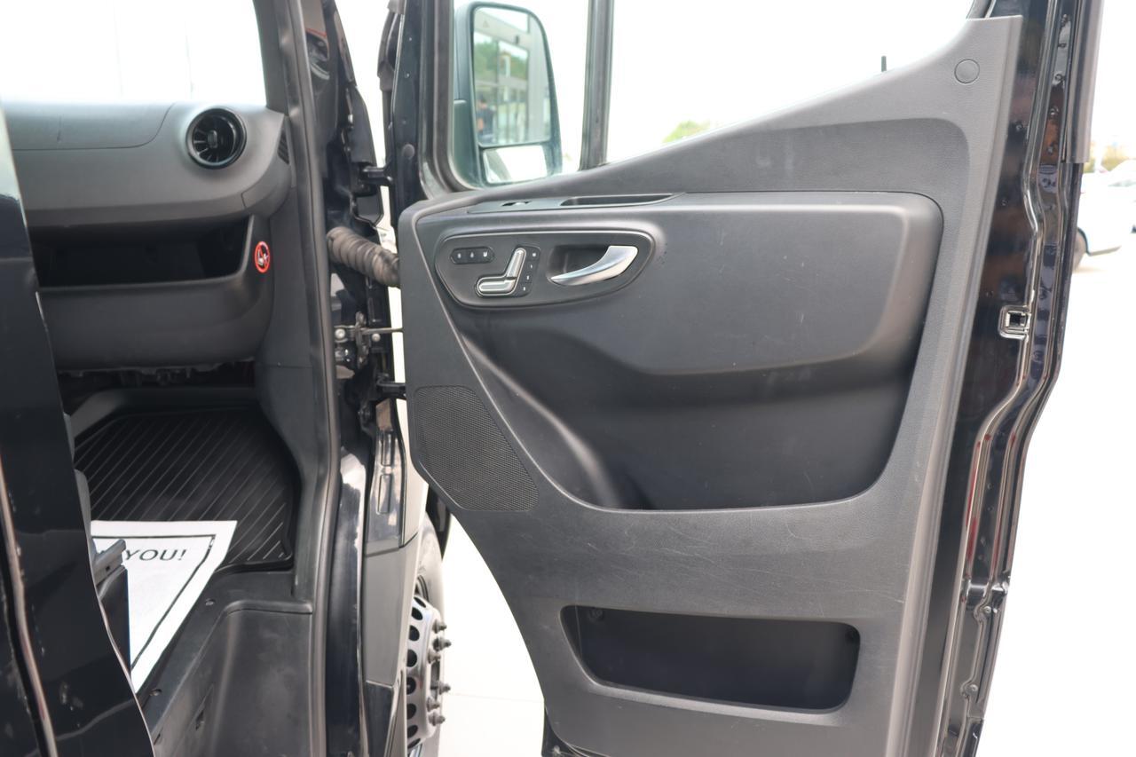 2020 MERCEDES-BENZ SPRINTER 3500 Houston TX