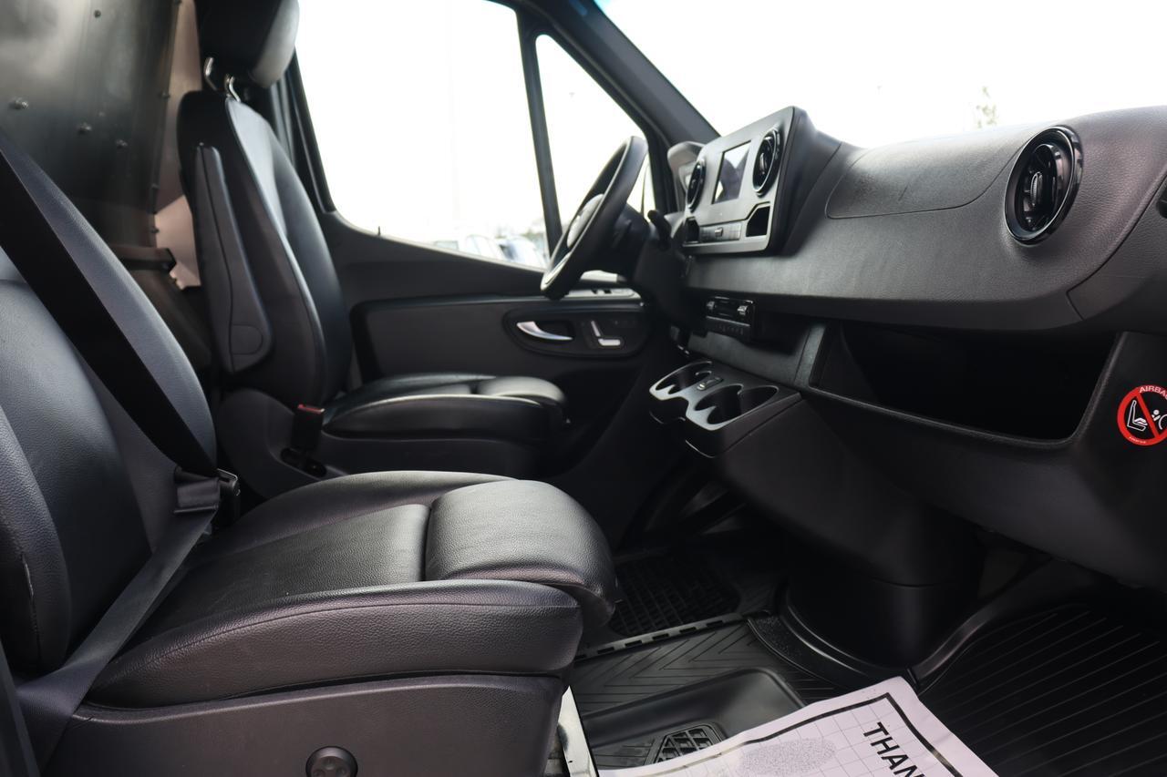 2020 MERCEDES-BENZ SPRINTER 3500 Houston TX