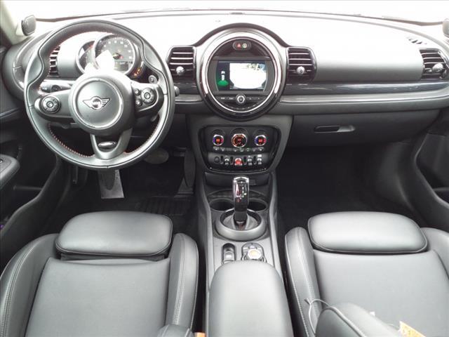 2020 MINI Clubman Cooper S Brownsville TX