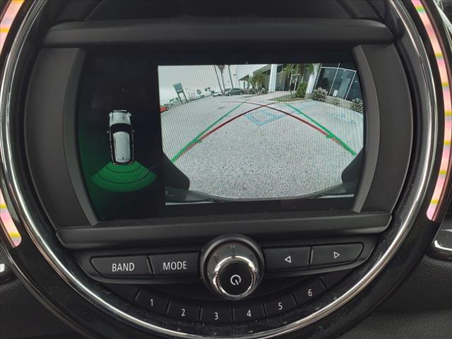 2020 MINI Clubman Cooper S Brownsville TX