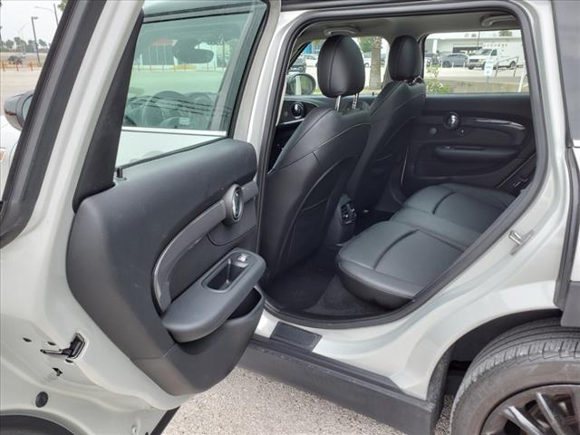 2020 MINI Clubman Cooper S Brownsville TX