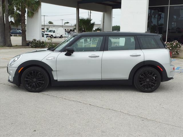 2020 MINI Clubman Cooper S Brownsville TX