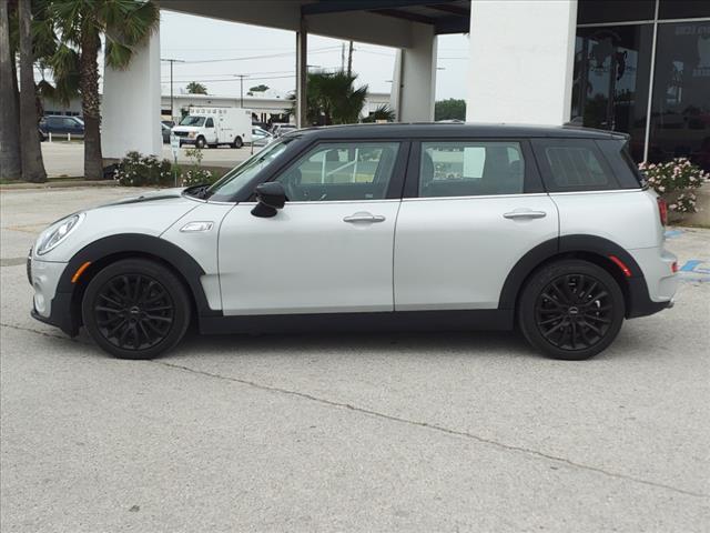 2020 MINI Clubman Cooper S McAllen TX