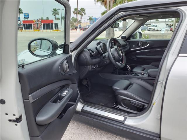 2020 MINI Clubman Cooper S Brownsville TX